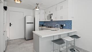 Beachfront Luxury New Vallarta Aria Ocean 176 by Kivoya - 8