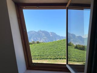 Agriturismo Maso San Valentino - St. Michael an der Etsch - 4