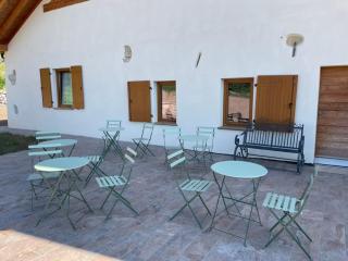 Agriturismo Maso San Valentino - St. Michael an der Etsch - 6