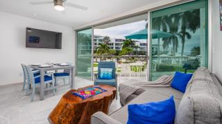 Beachfront Luxury New Vallarta Aria Ocean 176 by Kivoya - Nuevo Vallarta - 7