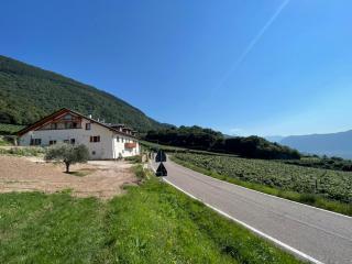 Agriturismo Maso San Valentino - St. Michael an der Etsch - 9
