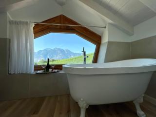 Agriturismo Maso San Valentino - St. Michael an der Etsch - 2