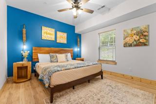 Creekside Retreat 4BR/4BA +Pond View at Tall Timber Camp - 9