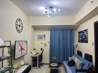 Bayfront Pet-Friendly BnB Near Airport, PICC, CPP, Star City, OKADA, Mall of Asia - 6