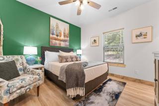 Creekside Retreat 4BR/4BA +Pond View at Tall Timber Camp - 5