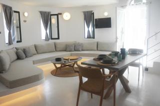 Renthousetinos 2 - 6