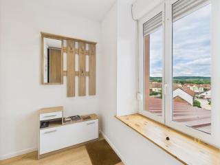Le Belvédère - cosy calme tout équipé avec terrasse - 7