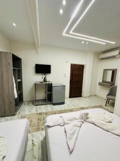Hermes Pyramids View Hotel - Il Cairo - 1
