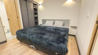 Luxury apartment 402 with balcony in Roma Norte - Città del Messico - 7