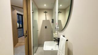 Luxury apartment 402 with balcony in Roma Norte - Città del Messico - 6