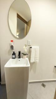 Luxury apartment 402 with balcony in Roma Norte - Città del Messico - 4