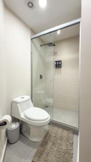 Luxury apartment 402 with balcony in Roma Norte - 3
