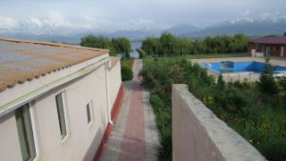 Issyk-Kul Cozy Cottage - 1