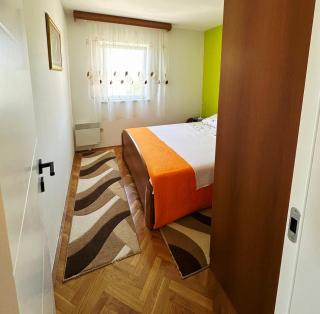 Family Apartment Green with a sea view and a free parking - 4