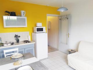 Cozy Studio Beaujolais - Porte de Lyon - Piscine&Tennis - 4