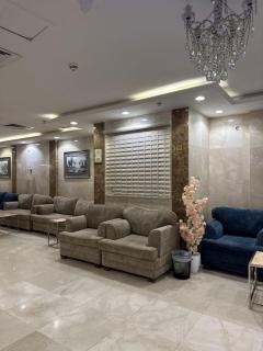 فندق برايت - Mekka - 3