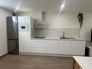 Loft Puerto Real - 4