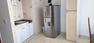 Cartagena El Laguito Apto cerca a la playa - 9