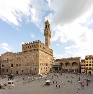 Signoria Vista by Halldis - Firenze - 5