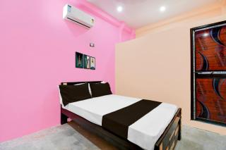 Hotel O Welcome Guest House - 0