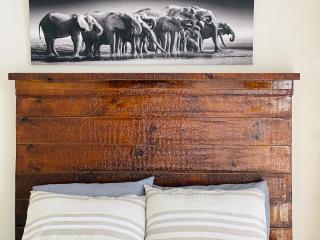 The Village Haven Lodge - 1