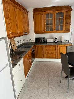 ANGEL's BONITO PISO 3 SIN ASCENSOR - Vinarós - 7