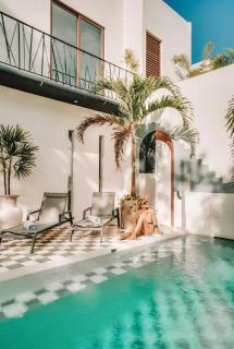 Rengion 15 Villa- 5 minutes to the beach! - Tulum - 6