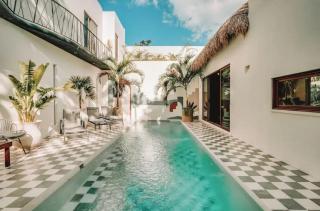 Rengion 15 Villa- 5 minutes to the beach! - Tulum - 1