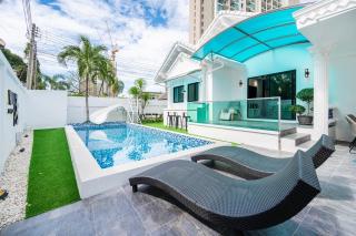 Villa 35 Wongamart - Pattaya North - 6