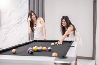 Villa 35 Wongamart - Pattaya North - 7