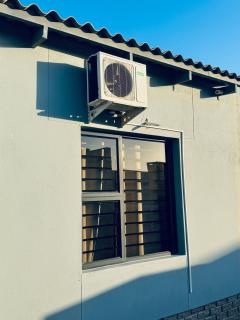 TETEK Residential Home - Swakopmund - 9