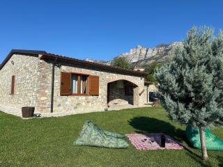 Villa Munella - - 0