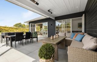 Cozy Home In Ebeltoft With Wifi - Ebeltoft - 9