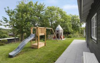 Cozy Home In Ebeltoft With Wifi - Ebeltoft - 8