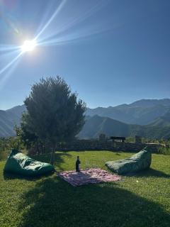 Villa Munella - - 1