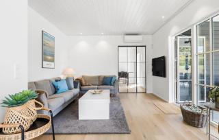 Cozy Home In Ebeltoft With Wifi - 7