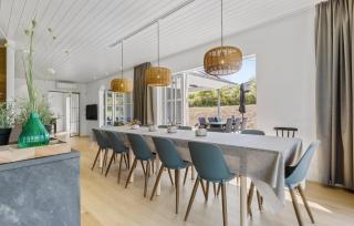 Cozy Home In Ebeltoft With Wifi - Ebeltoft - 6