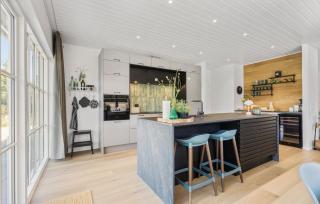Cozy Home In Ebeltoft With Wifi - Ebeltoft - 5