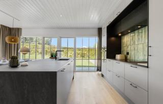 Cozy Home In Ebeltoft With Wifi - Ebeltoft - 4