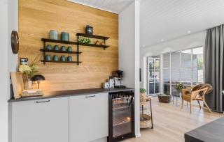 Cozy Home In Ebeltoft With Wifi - Ebeltoft - 2
