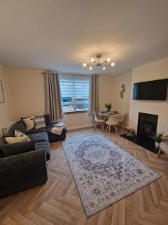 Nevis Nest - Fort William - 9
