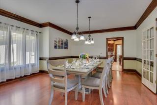 LUX Lakeside Retreat - Pool, Kayaks & Arcade Fun - 1