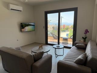Poseidon 77B Luxury Residences - Loutraki - 8