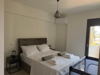 Poseidon 77B Luxury Residences - Loutraki - 6