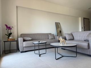 Poseidon 77B Luxury Residences - Loutraki - 9