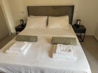 Poseidon 77B Luxury Residences - Loutraki - 5