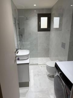 Poseidon 77B Luxury Residences - Loutraki - 4