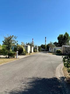 Camping de la Loire - Cordemais - 8
