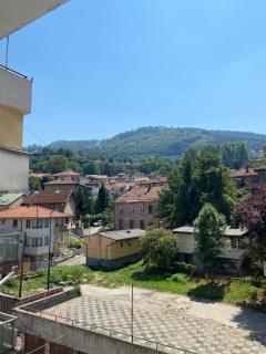 Apartment UrbanVista Sarajevo - Sarajevo - 1