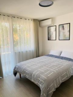 Apartment UrbanVista Sarajevo - Sarajevo - 6